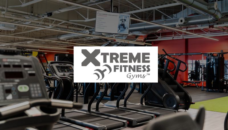 Xtreme Fitness